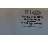 Come Get My Lovin - Fierce And Jez Vs Djmtv 12"