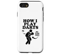 Come Gioco a Freccette Custodia per iPhone SE (2020) / 7/8