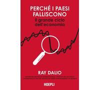Come gli stati vanno in rovina - [Ulrico Hoepli]