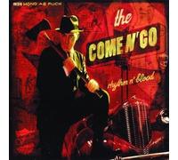 Come & Go Rhythm N Blood (CD)