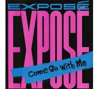 Come Go With Me