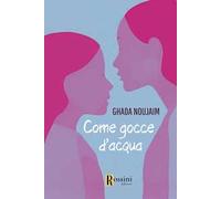 Come gocce d'acqua