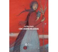 Come grani di melagrana