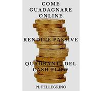 Come Guadagnare Online Con Le Rendite Passive E I Quadranti del Cash Flow Guida