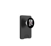 Come guidare una barca RC divertente design modello RC per RC Captain PopSockets PopWallet per MagSafe