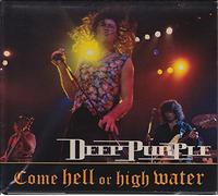Come Hell Or High Water