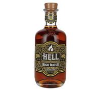 Come Hell or High Water RESERVA Honey & Orange Spirit Drink 40% Vol. 0,7l