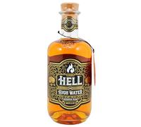 Come Hell or High Water - Reserva Rum - 40% vol. - 0,7l