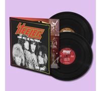 Come Hell Or Hollywood 1981-1982