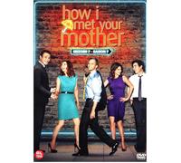 Come Ho Incontrato Tua Madre Stagione 7 DVD NUOVO