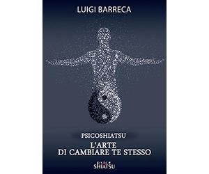 Come ho trasformato la mia vita con lo shiatsu