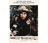 Come Ho Vinto la Guerra (Restaurato in HD) (DVD) Richard Lester