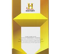 Come Home Alive - State of Emergency: Albania