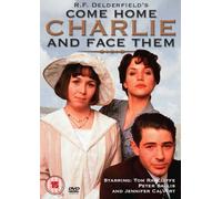 Come Home Charlie and Face Them [1990] [Edizione: Regno Unito]
