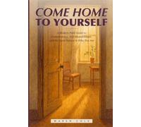 Come Home to Yourself: Codependency, Self-Abandonment, and the Quiet Return to Who You Are