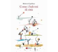 Come i balconi di città