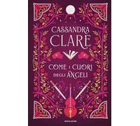 Come i cuori degli angeli