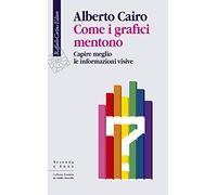 Come i grafici mentono. Capire meglio le informazioni visive