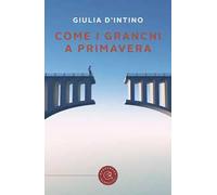 Come i granchi a primavera
