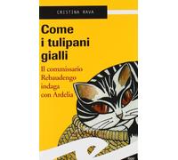 Come i tulipani gialli