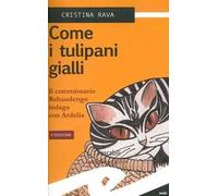 Come i tulipani gialli