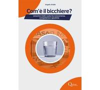 Com'è il bicchiere? L'enorme metà vuota tra concorrenza, competenza e giustizia