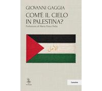 Com'è il cielo in Palestina?