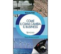 Come il clima cambia il business