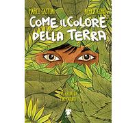 Come il colore della terra