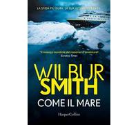 Come il mare