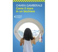 Come il mare in un bicchiere