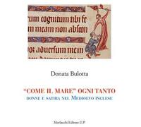 «Come il mare» ogni tanto: donne e satira nel medioevo inglese
