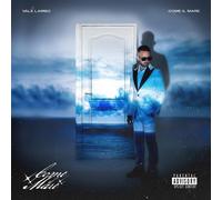 Vale Lambo - Come il mare (LP)