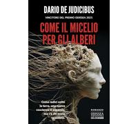 Come il micelio per gli alberi