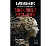 Come il micelio per gli alberi