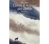 Come il respiro del vento. Una storia vera