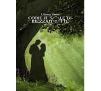 Come il sole di mezzanotte