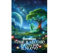 Come il vecchio incontra il nuovo