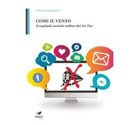 Come il vento. Il capitale sociale online dei No Tav - [Paguro]