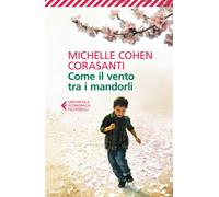 Come il vento tra i mandorli