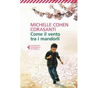 Come il vento tra i mandorli