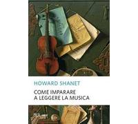 Come imparare a leggere la musica