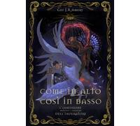 Come in Alto, Così in Basso: L'ossessione dell'Imperatore