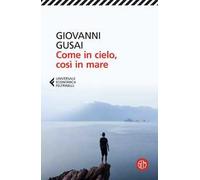 Come in cielo, così in mare