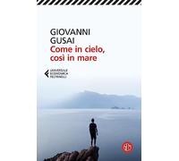 Come in cielo, così in mare