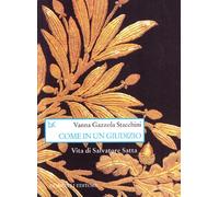Come in un giudizio. Vita di Salvatore Satta