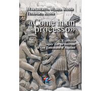 «Come in un processo». L’«Expositio super Iob ad litteram» di san Tommaso d’Aqui