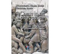 «Come in un processo». L’«Expositio super Iob ad litteram» di san Tommaso d’Aquino