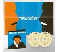 Audio Cd Domenico Modugno - Come In Un Sogno Di Mezza Estate (2 Cd)