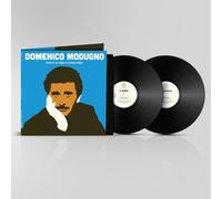 Vinile Domenico Modugno - Come In Un Sogno Di Mezza Estate (2 Lp)
